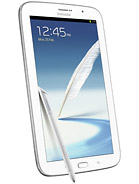 Best available price of Samsung Galaxy Note 8-0 Wi-Fi in Ah