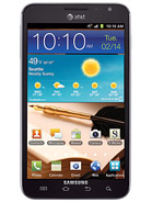 Best available price of Samsung Galaxy Note I717 in Ah