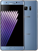 Best available price of Samsung Galaxy Note7 in Ah