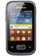 Best available price of Samsung Galaxy Pocket plus S5301 in Ah