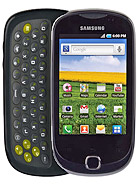 Best available price of Samsung Galaxy Q T589R in Ah