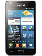 Best available price of Samsung Galaxy S II 4G I9100M in Ah