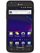 Best available price of Samsung Galaxy S II Skyrocket i727 in Ah