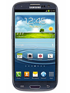 Best available price of Samsung Galaxy S III I747 in Ah