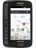Best available price of Samsung Galaxy S Relay 4G T699 in Ah