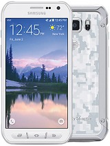 Best available price of Samsung Galaxy S6 active in Ah