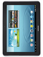 Best available price of Samsung Galaxy Tab 2 10-1 CDMA in Ah