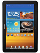 Best available price of Samsung Galaxy Tab 8-9 P7310 in Ah
