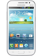 Best available price of Samsung Galaxy Win I8550 in Ah