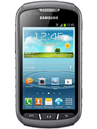Best available price of Samsung S7710 Galaxy Xcover 2 in Ah