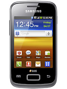 Best available price of Samsung Galaxy Y Duos S6102 in Ah