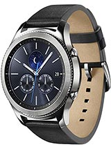 Best available price of Samsung Gear S3 classic in Ah