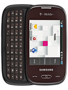 Best available price of Samsung Gravity Q T289 in Ah