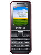 Best available price of Samsung E3213 Hero in Ah