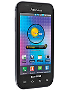 Best available price of Samsung Mesmerize i500 in Ah