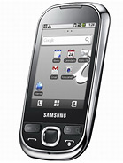 Best available price of Samsung I5500 Galaxy 5 in Ah