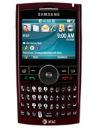 Best available price of Samsung i617 BlackJack II in Ah