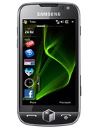 Best available price of Samsung I8000 Omnia II in Ah