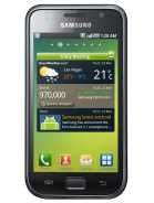 Best available price of Samsung I9001 Galaxy S Plus in Ah