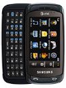Best available price of Samsung A877 Impression in Ah