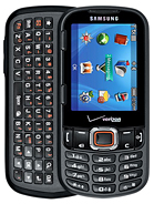 Best available price of Samsung U485 Intensity III in Ah