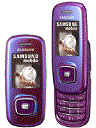 Best available price of Samsung L600 in Ah