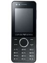 Best available price of Samsung M7500 Emporio Armani in Ah