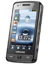 Best available price of Samsung M8800 Pixon in Ah