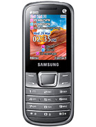 Best available price of Samsung E2252 in Ah