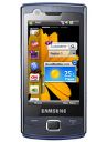 Best available price of Samsung B7300 OmniaLITE in Ah