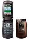 Best available price of Samsung U810 Renown in Ah