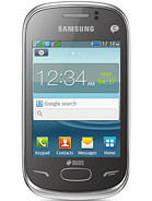 Best available price of Samsung Rex 70 S3802 in Ah