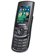 Best available price of Samsung S3550 Shark 3 in Ah