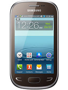Best available price of Samsung Star Deluxe Duos S5292 in Ah