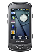 Best available price of Samsung S5560 Marvel in Ah