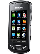Best available price of Samsung S5620 Monte in Ah
