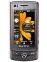 Best available price of Samsung S8300 UltraTOUCH in Ah