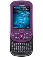 Best available price of Samsung A687 Strive in Ah