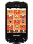 Best available price of Samsung U380 Brightside in Ah