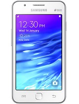 Best available price of Samsung Z1 in Ah