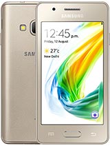 Best available price of Samsung Z2 in Ah