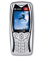 Best available price of Sagem MY V-55 in Ah