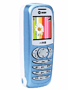 Best available price of Sagem MY X-2 in Ah