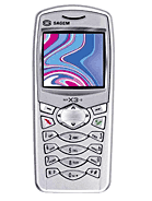 Best available price of Sagem MY X3-2 in Ah