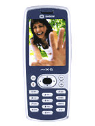 Best available price of Sagem MY X-6 in Ah