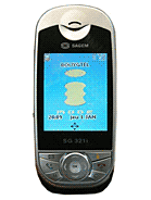 Best available price of Sagem SG 321i in Ah