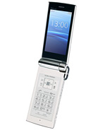 Best available price of Sony Ericsson BRAVIA S004 in Ah