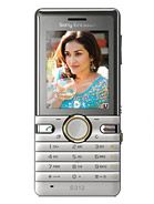 Best available price of Sony Ericsson S312 in Ah