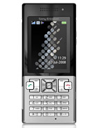 Best available price of Sony Ericsson T700 in Ah