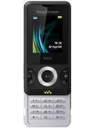 Best available price of Sony Ericsson W205 in Ah